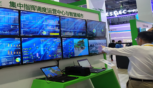 恒行5参加中国国际进口博览会：洞悉技术研发趋势
