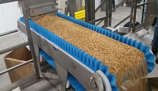 用过恒行5称重给料机之后，他们这样说