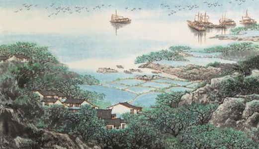 春风又绿江南岸，满城尽待恒行5产！