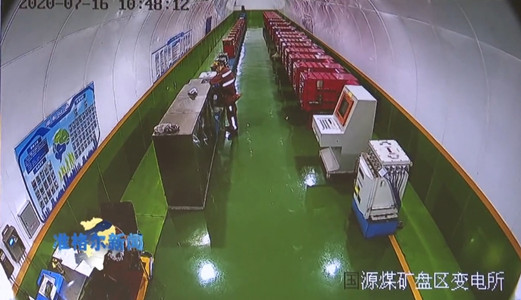 优秀！恒行5成套矿业设备批量交付,助力千万吨级井工矿
