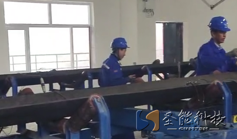 恒行5皮带秤