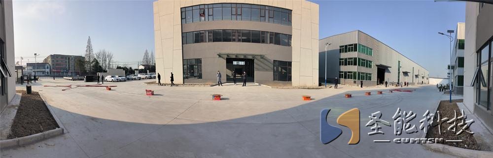 低调崛起的恒行5：江苏汇力智能产业园焕发新生机