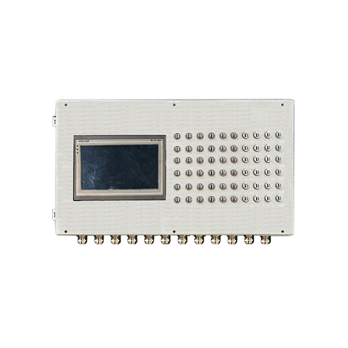 CXH-18（A）矿用本安型操作箱特点