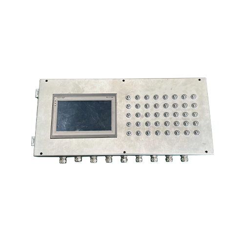 CXH-18矿用本安型操作箱特点